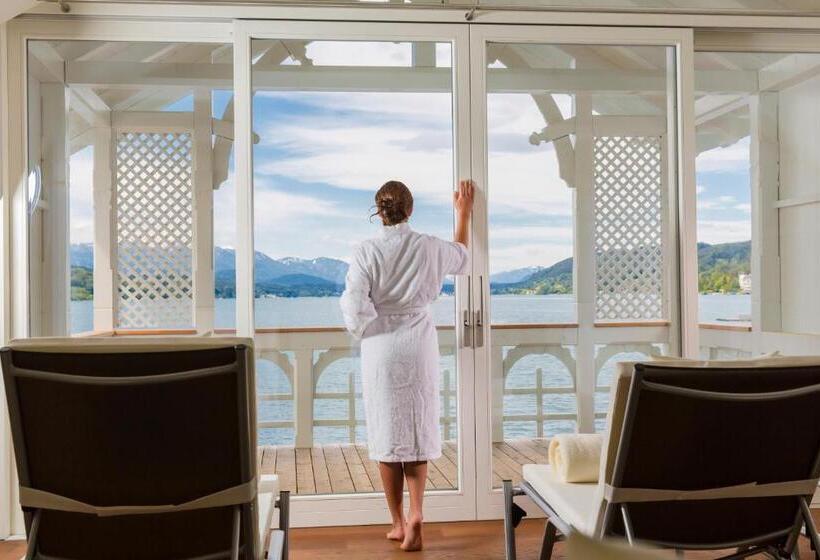 Werzers Hotel Resort Pörtschach