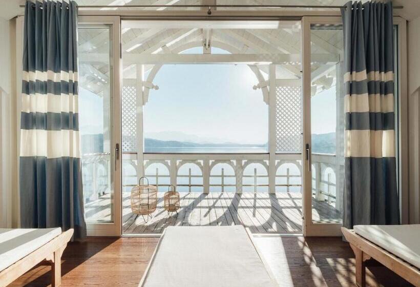 Werzers Hotel Resort Pörtschach