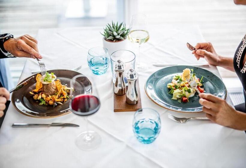 Werzers Hotel Resort Pörtschach