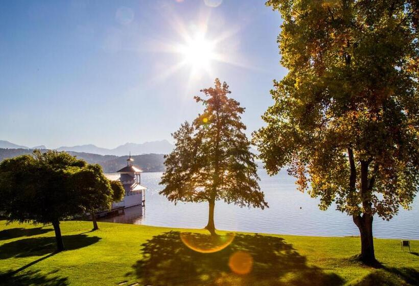 Werzers Hotel Resort Pörtschach