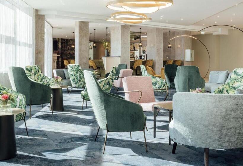 Werzers Hotel Resort Pörtschach