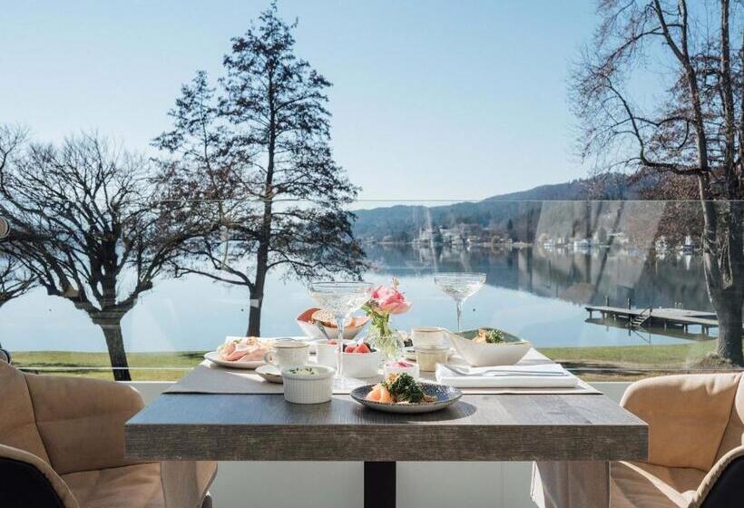 Werzers Hotel Resort Pörtschach