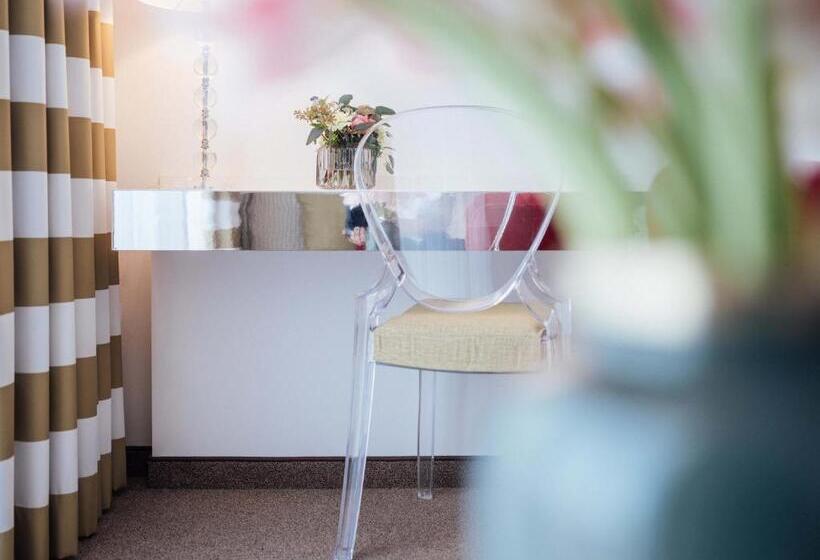 Werzers Hotel Resort Pörtschach