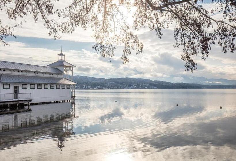 Werzers Hotel Resort Pörtschach