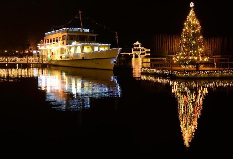 Werzers Hotel Resort Pörtschach