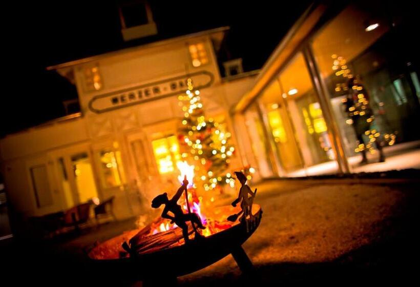 Werzers Hotel Resort Pörtschach