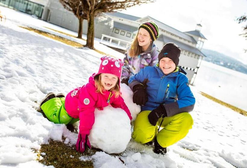 Werzers Hotel Resort Pörtschach