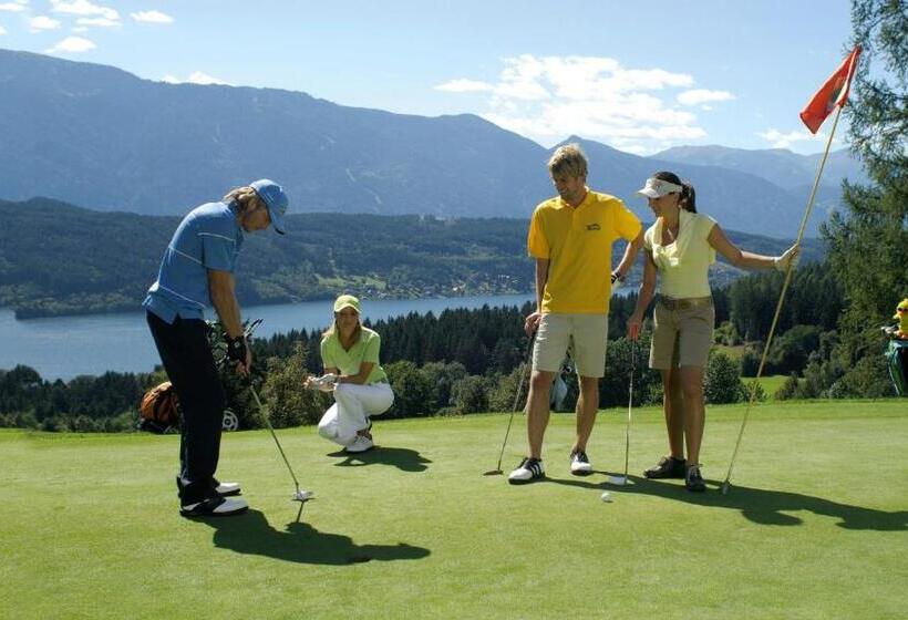 Werzers Hotel Resort Pörtschach