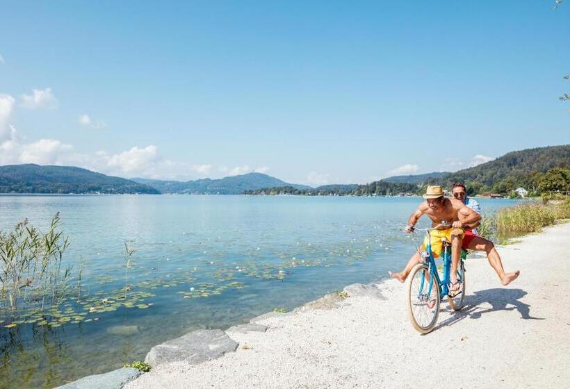 Werzers Hotel Resort Pörtschach