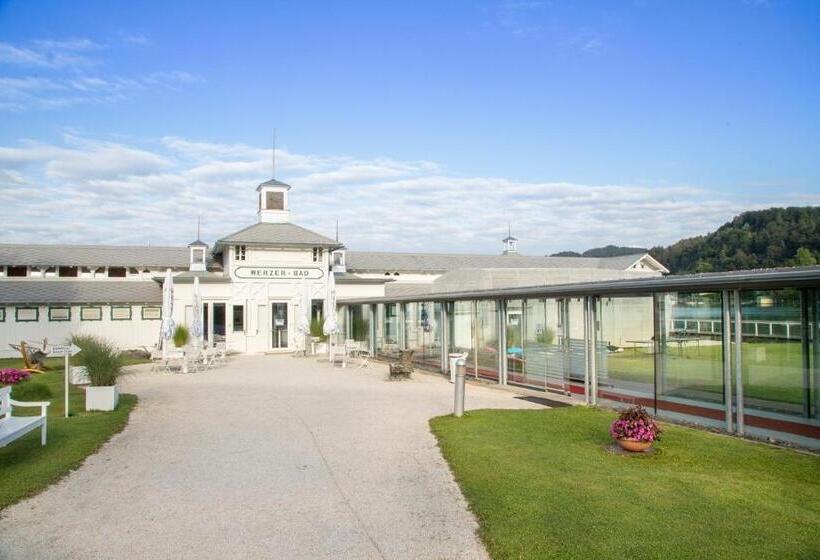 Werzers Hotel Resort Pörtschach
