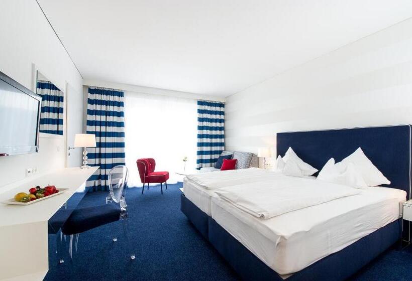 Werzers Hotel Resort Pörtschach