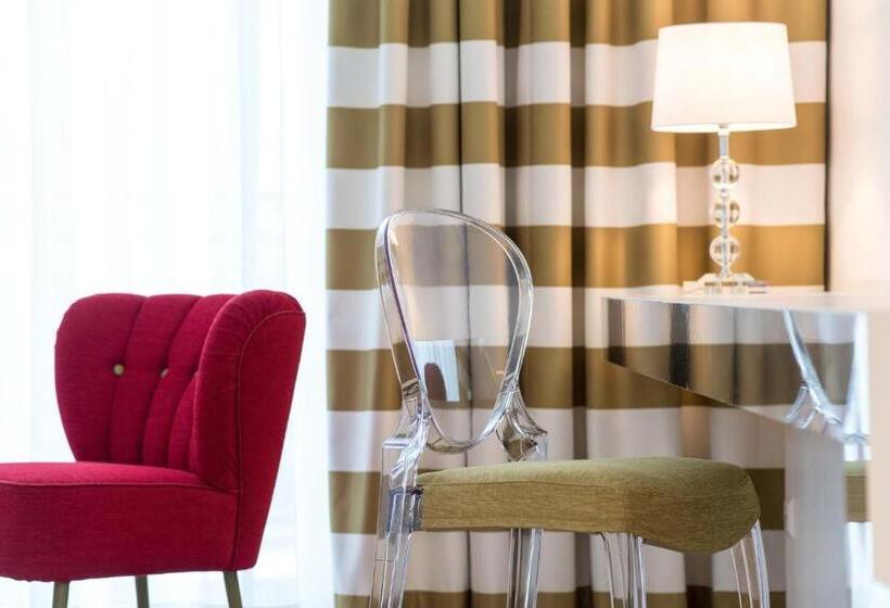 Werzers Hotel Resort Pörtschach