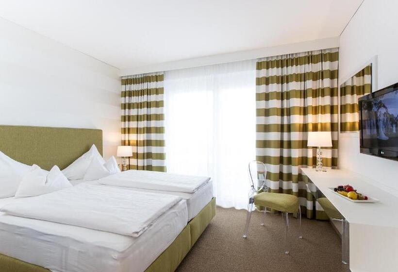 Werzers Hotel Resort Pörtschach