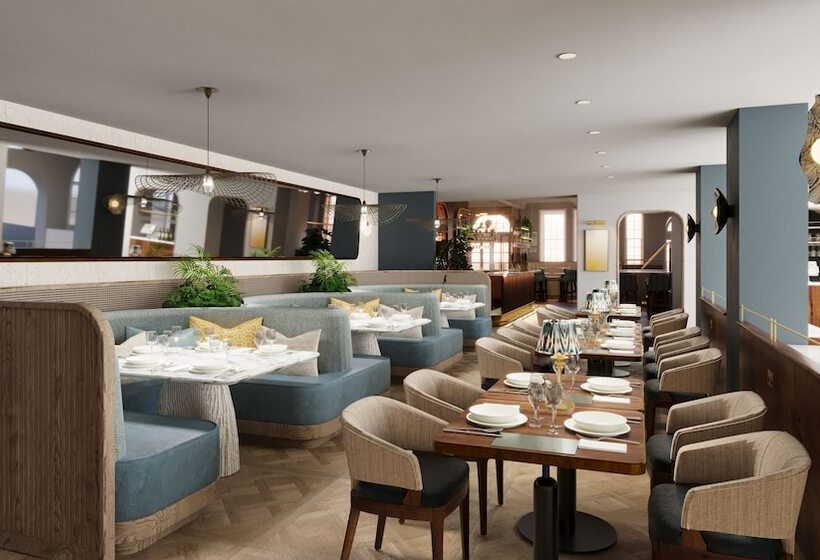 The White Horses By Everly Hotels Collection