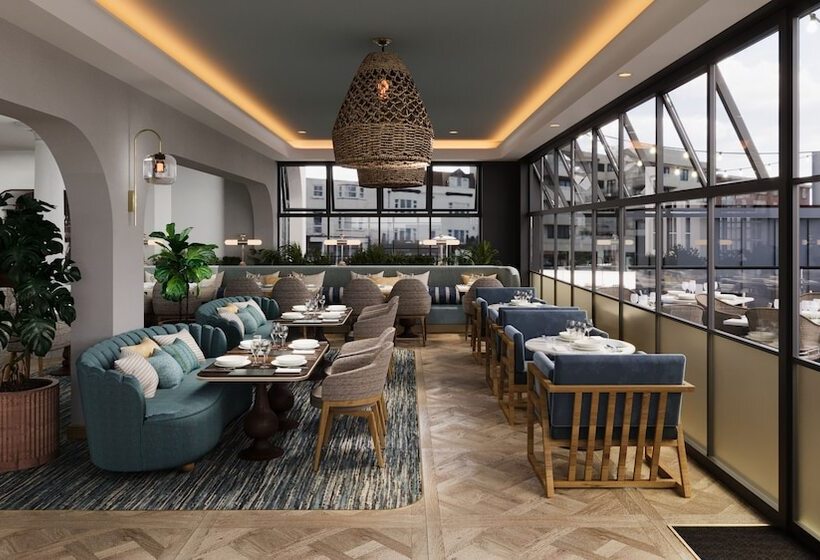 The White Horses By Everly Hotels Collection