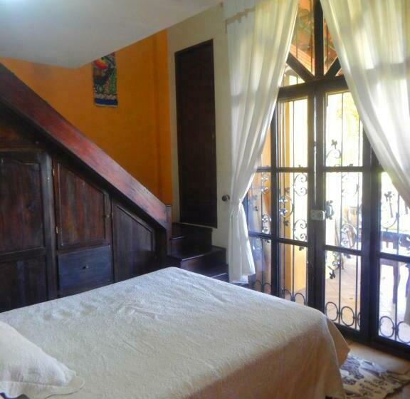 هاستل Posada Bugambilias