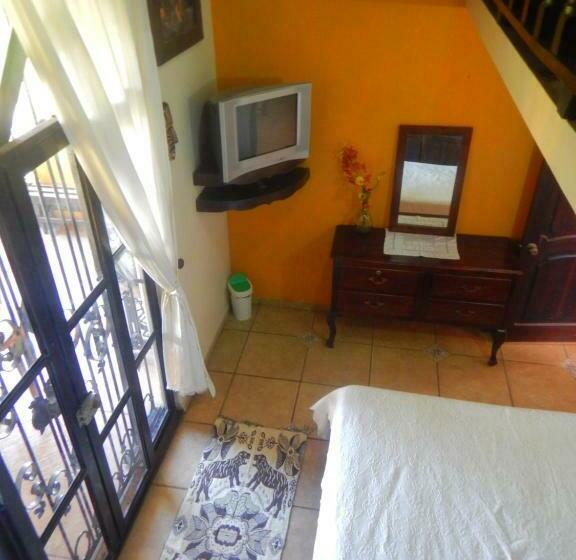 هاستل Posada Bugambilias