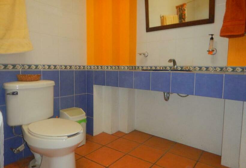 هاستل Posada Bugambilias