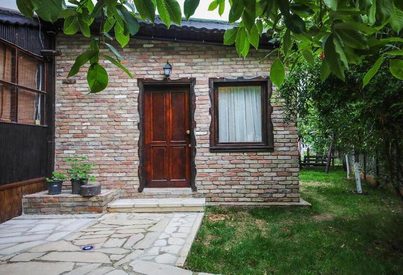 Ağva Deniz Yıldızı Otel