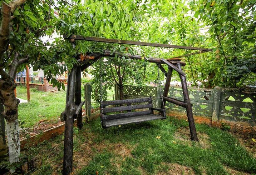 Ağva Deniz Yıldızı Otel