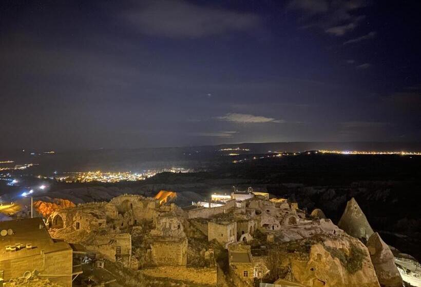 هتل Alice In Cappadocia