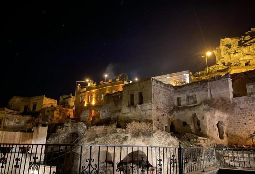 هتل Alice In Cappadocia