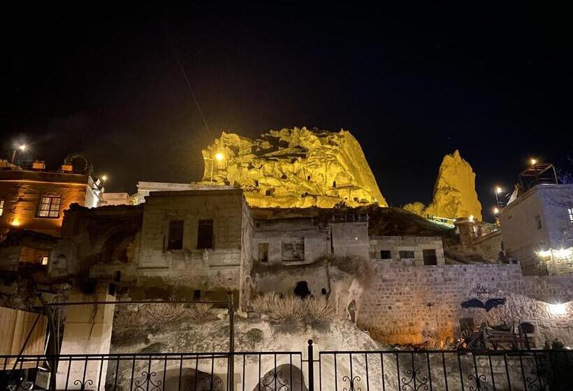 هتل Alice In Cappadocia