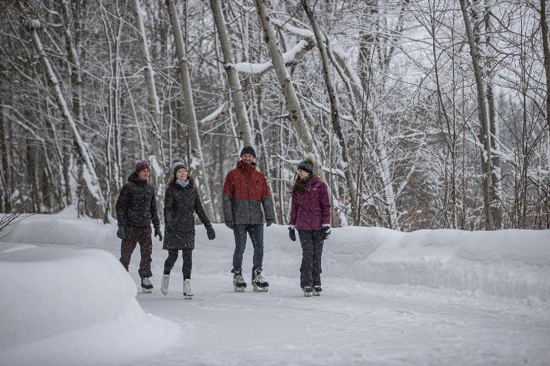 فندق Blue Mountain Resort Mosaic Suites