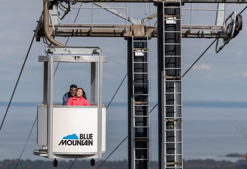 فندق Blue Mountain Resort Mosaic Suites