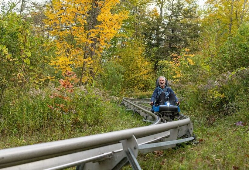 فندق Blue Mountain Resort Mosaic Suites