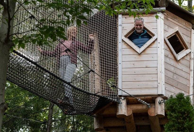 فندق Blue Mountain Resort Mosaic Suites