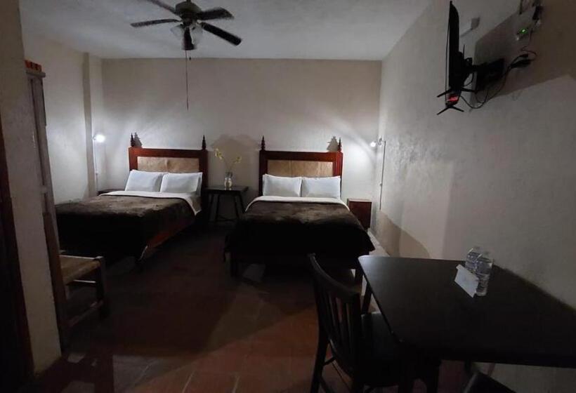 فندق 19 De Enero Centro