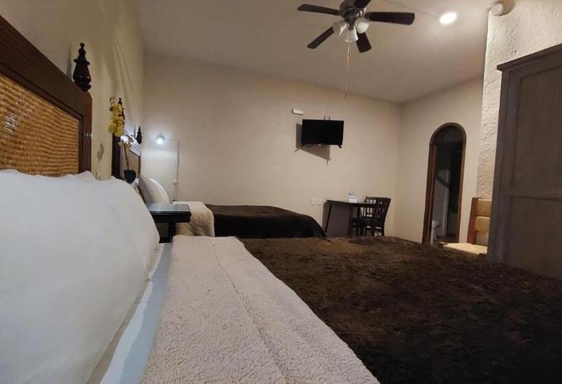 فندق 19 De Enero Centro