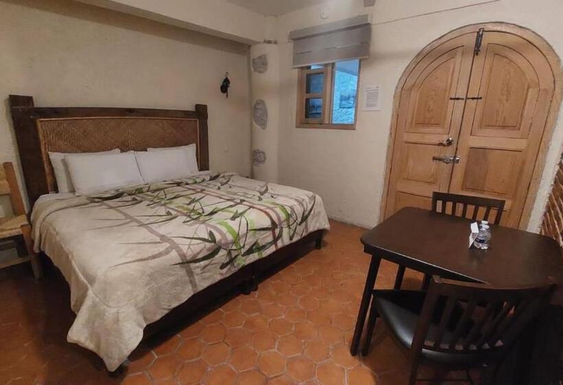 فندق 19 De Enero Centro