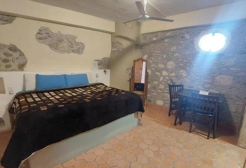 فندق 19 De Enero Centro