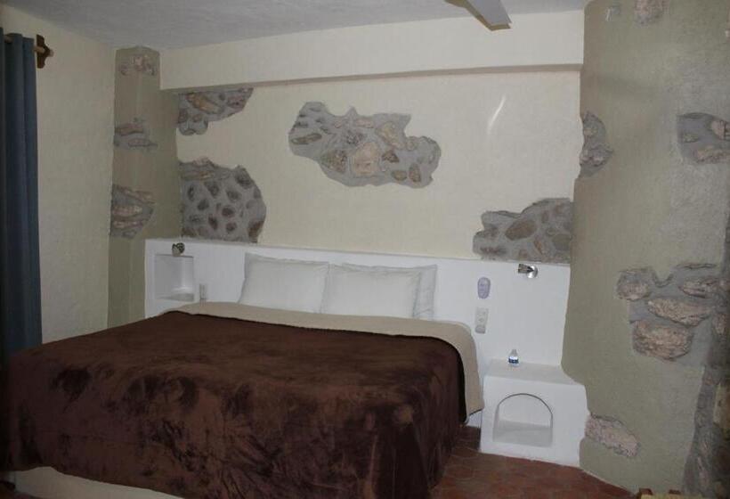 فندق 19 De Enero Centro