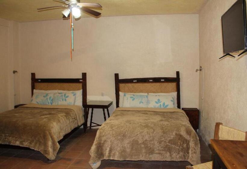 فندق 19 De Enero Centro