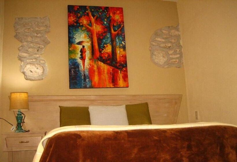 فندق 19 De Enero Centro