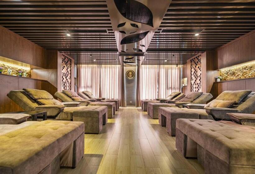 هتل Cat Ba Paradise