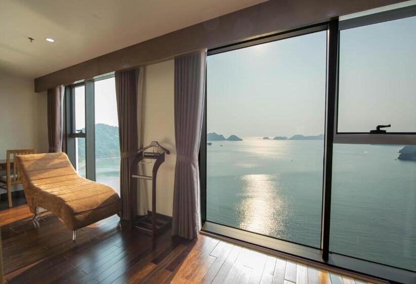 هتل Cat Ba Paradise