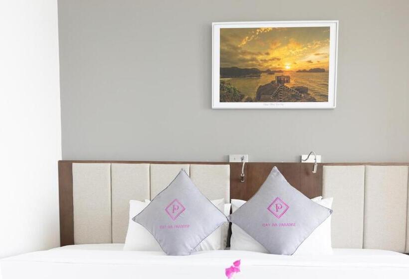 هتل Cat Ba Paradise