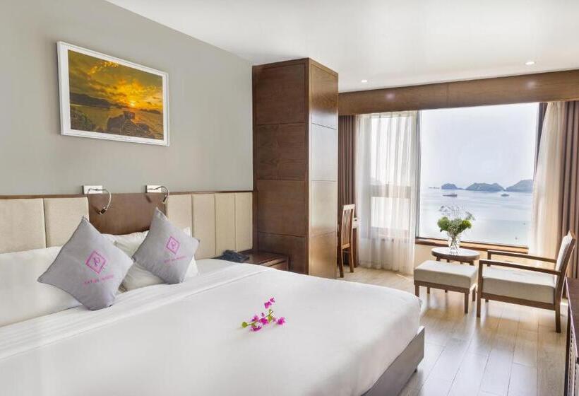 هتل Cat Ba Paradise