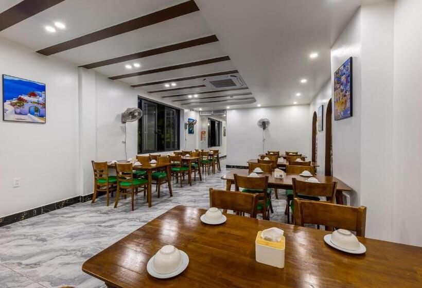 هتل Catba Green Pearl