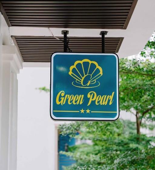 هتل Catba Green Pearl