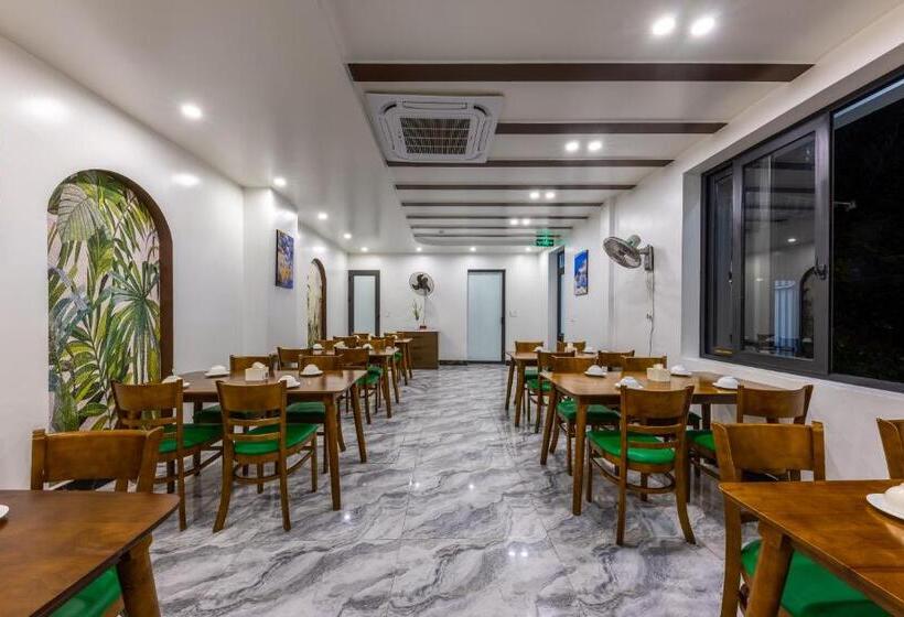 هتل Catba Green Pearl