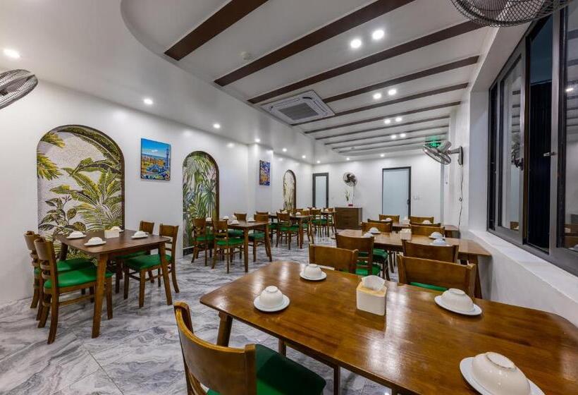 هتل Catba Green Pearl