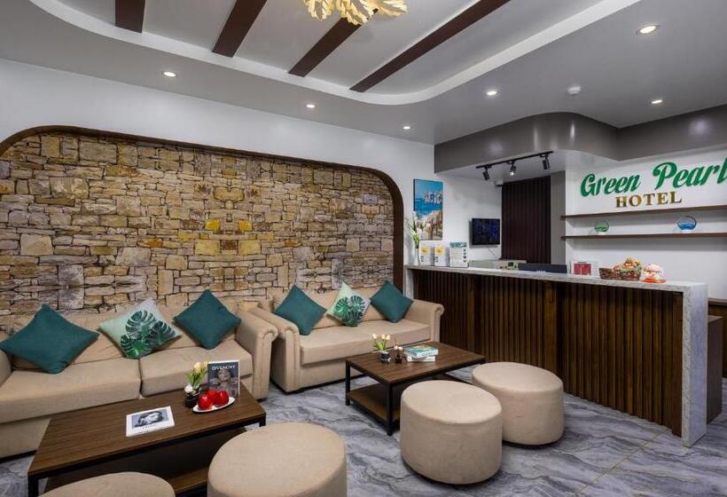 هتل Catba Green Pearl