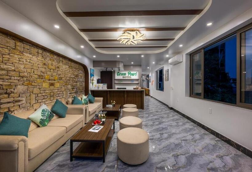 هتل Catba Green Pearl