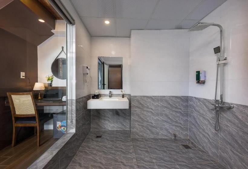 هتل Catba Green Pearl