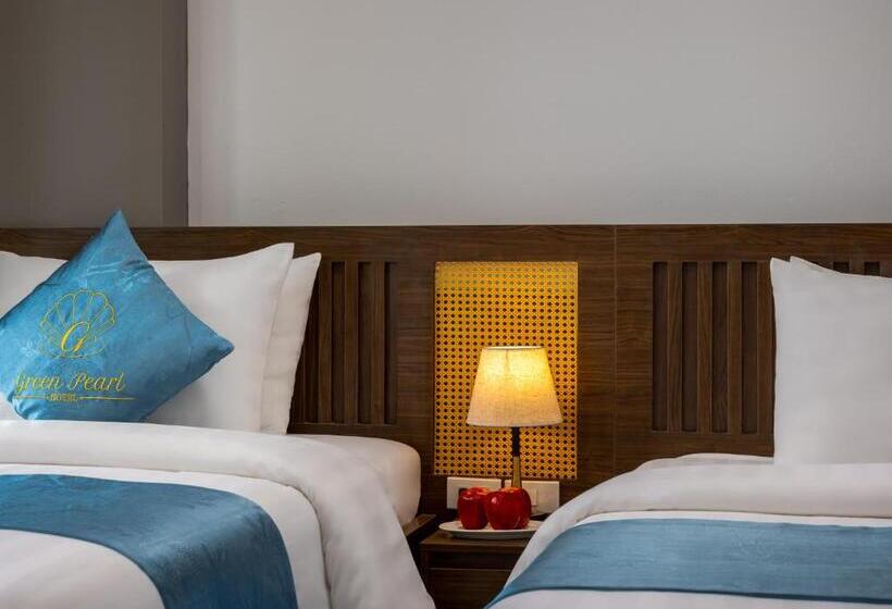 هتل Catba Green Pearl